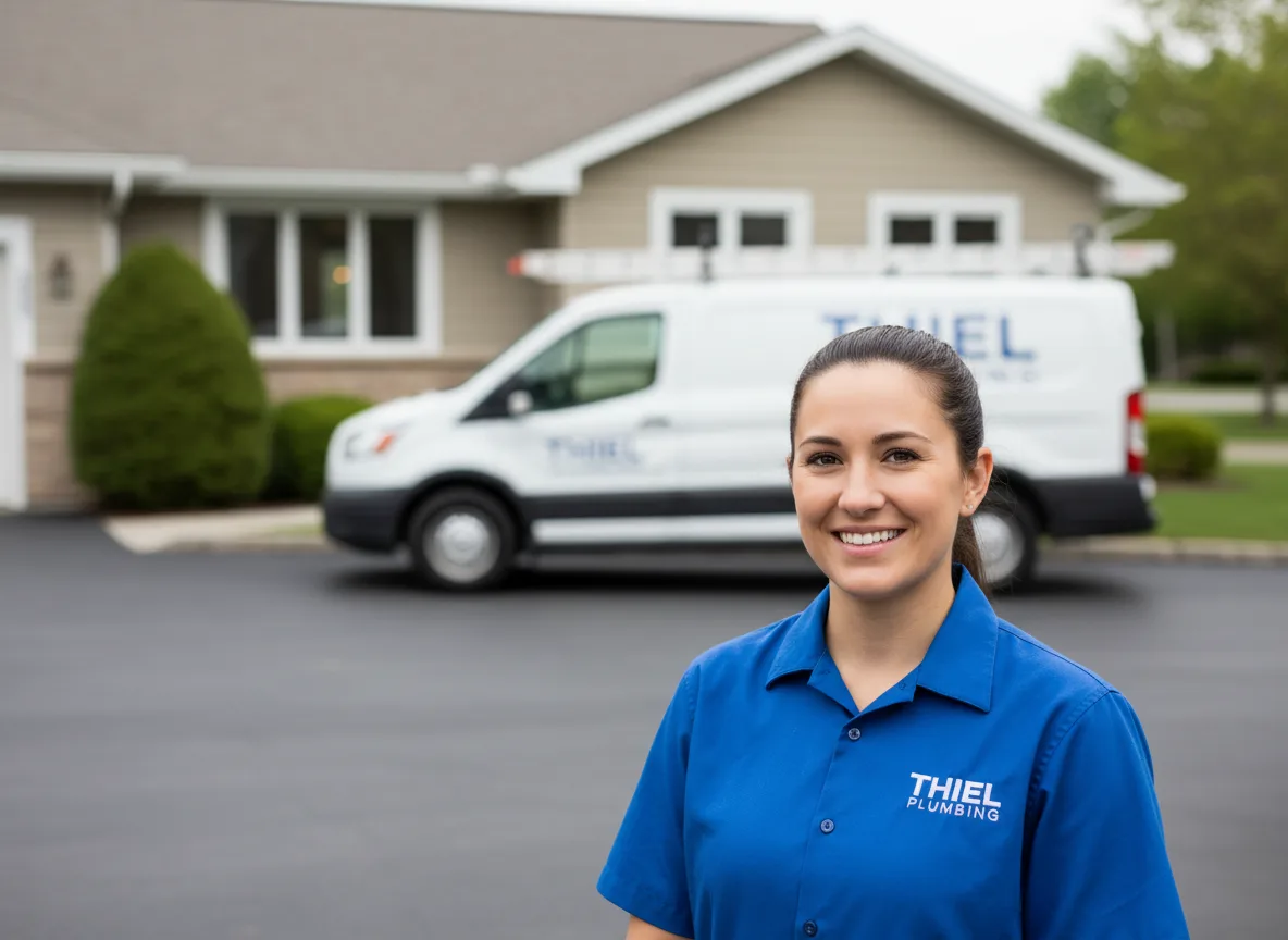 Plumber Ward, CO FAQs